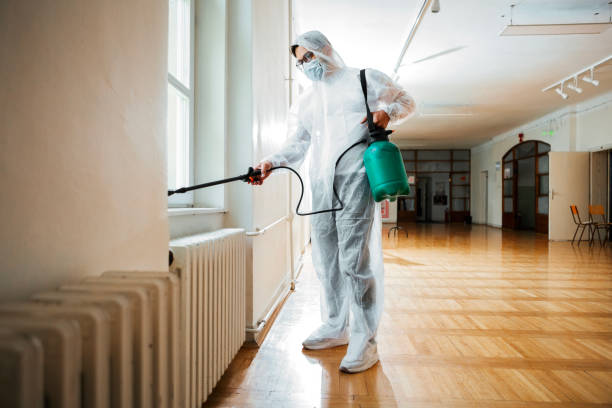 Best Wildlife Control Services  in Endwell, NY
